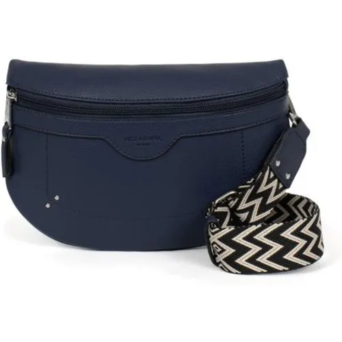 Sac banane LIMA Marine Kali - Hexagona - Modalova