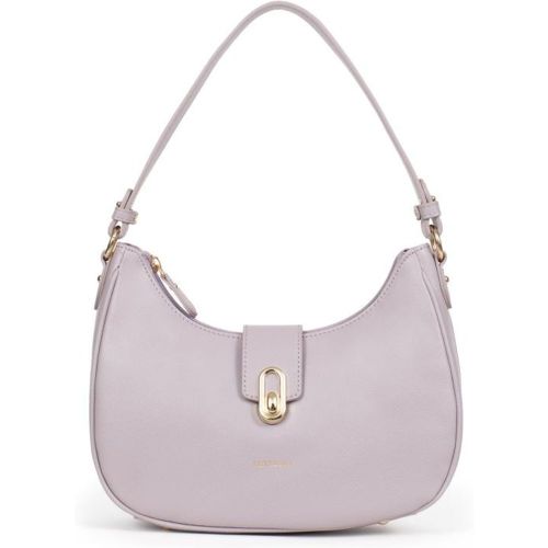 Sac porté épaule 1 anse CALI Parme Ruby - Hexagona - Modalova
