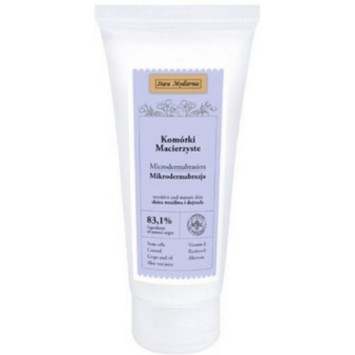 Cellules Souches Microdermabrasion Happy Face - Bodymania - Modalova