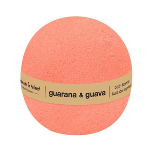 Bombe de bain GUARANA & GUAWA - Bodymania - Modalova