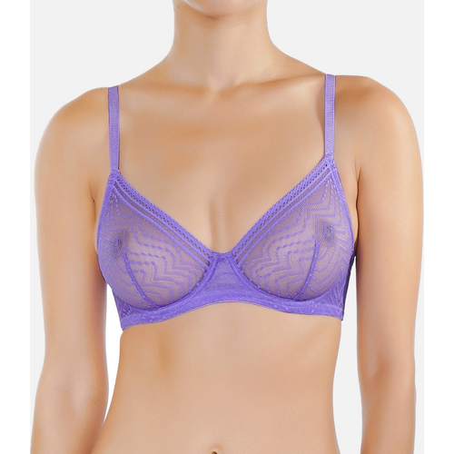 Eclatante Soutien gorge Armature - Huit Lingerie - Modalova