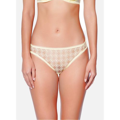 Limonade Culotte jaune - Huit Lingerie - Modalova