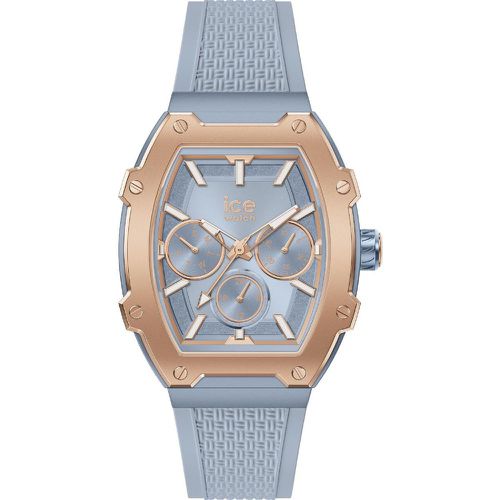 Montre ICE boliday - Glacier blue - Alu - Small - MT - Ice-Watch - Modalova