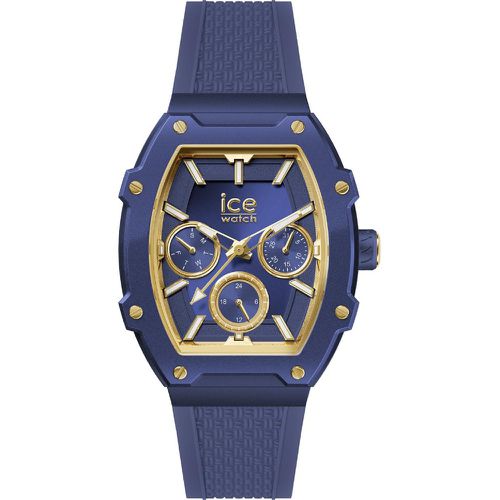 Montre - 23802 ICE boliday - Digital blue - Alu - Small - MT - Ice-Watch - Modalova