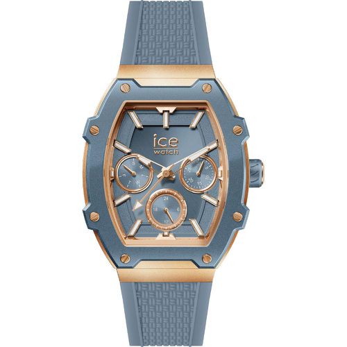 Montre - 23900 ICE boliday - Horizon blue - Steel - Medium - MT - Ice-Watch - Modalova