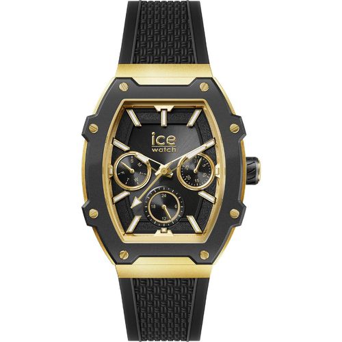 Montre - 23901 ICE boliday - Black gold - Steel - Medium - MT - Ice-Watch - Modalova