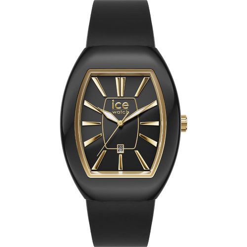 Montre - 24031 ICE boliday - Dome - Black gold - Small - 3H+D - Ice-Watch - Modalova