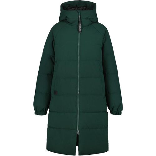 Manteau femme ADATA Vert - icepeak - Modalova