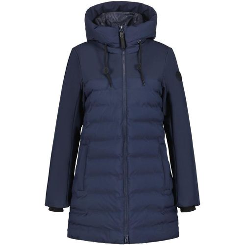 Manteau femme ALBEE Bleu - icepeak - Modalova