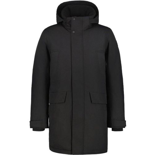 Manteau homme ALAMOS Noir - icepeak - Modalova