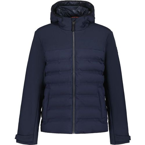 Manteau homme ALBERS Bleu - icepeak - Modalova