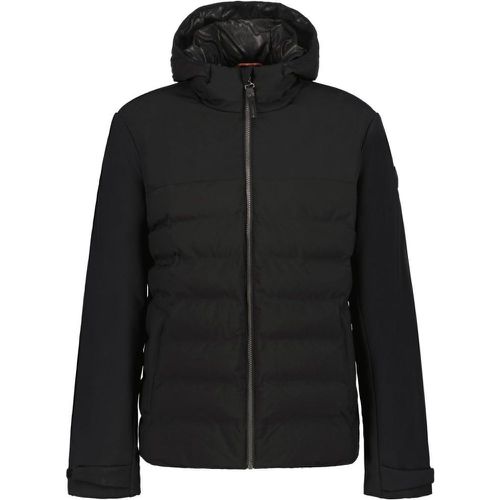 Manteau homme ALBERS Noir - icepeak - Modalova