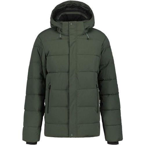 Manteau homme BIXBY Vert - icepeak - Modalova