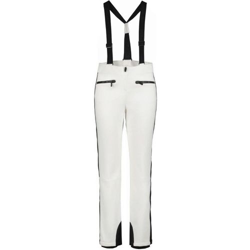 Pantalon slim femme ELLSWORTH Blanc - icepeak - Modalova