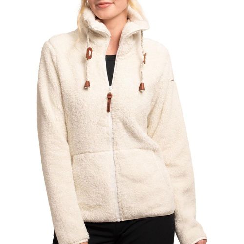 Veste femme COLONY Blanche - icepeak - Modalova