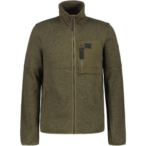 Polaire homme AGARAT verte - icepeak - Modalova