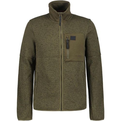 Veste Homme AGARAT Vert - icepeak - Modalova