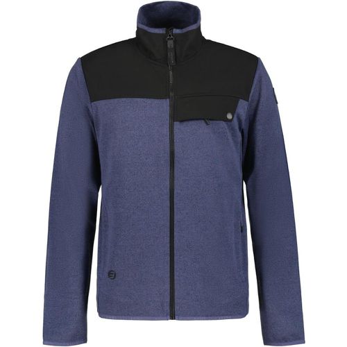 Veste Homme AIKIN Bleu - icepeak - Modalova