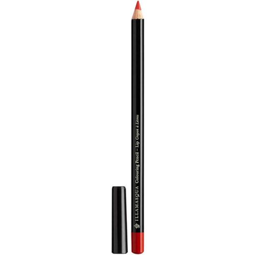 Crayon à Lèvres Crème Longue Tenue - Feisty - Illamasqua - Modalova