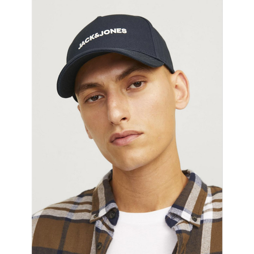 Casquette baseball en Coton Todd - jack & jones - Modalova