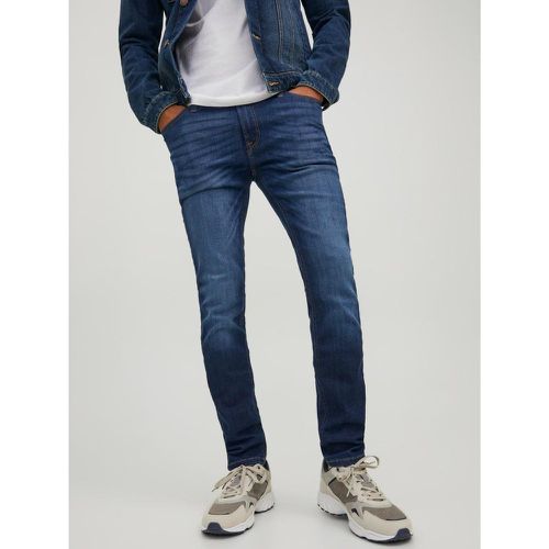 Jean skinny Skinny Fit en coton Gael - jack & jones - Modalova