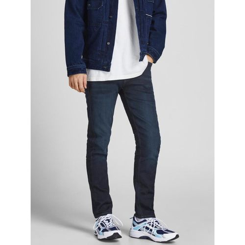 Jean coupe confort Tapered Fit en coton Tom - jack & jones - Modalova