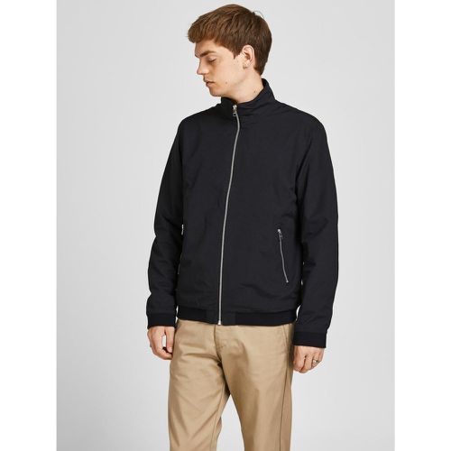 Veste bomber Col haut Manches longues - jack & jones - Modalova