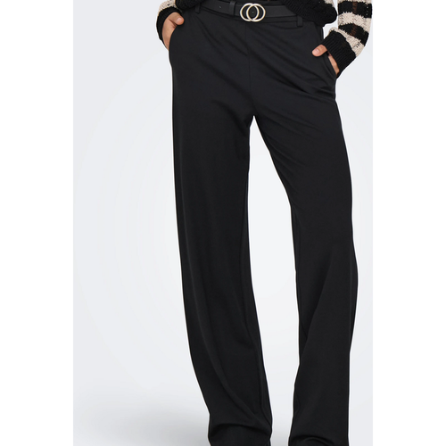 Pantalon Tailleur ONLPOPTRASHIFE - en viscose Eve - Only - Modalova