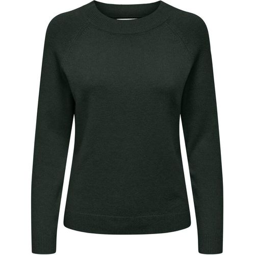 Pull en maille manches longues Olia - Only - Modalova