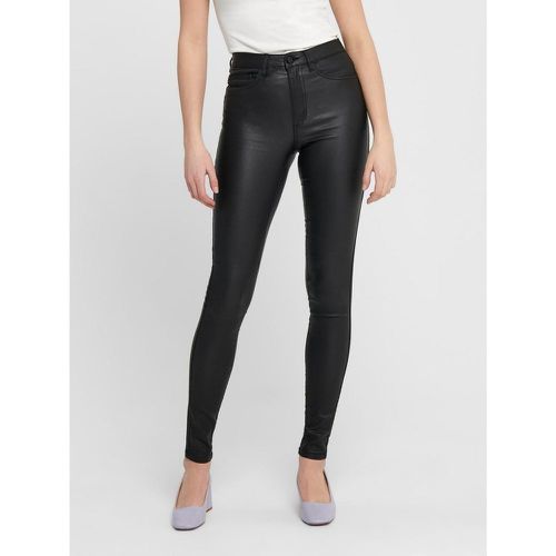 Pantalon - Skinny Fit en viscose Queen - Only - Modalova