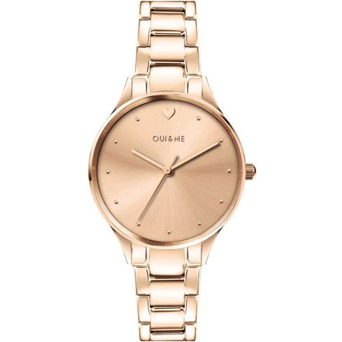 Montre femme ME010156 Bichette - Oui & Me - Modalova