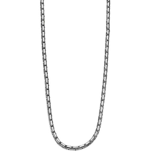 Chaine Urban Man - LS2367-1-1 Acier - Lotus Style Bijoux - Modalova