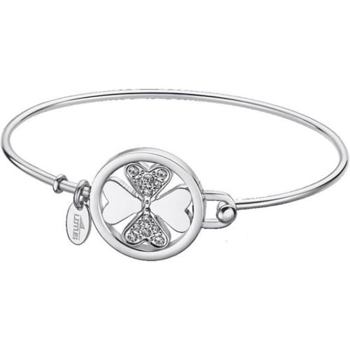 Bracelet MILLENIAL LS2014-2-1 - Bracelet MILLENIAL Acier - Lotus Style Bijoux - Modalova