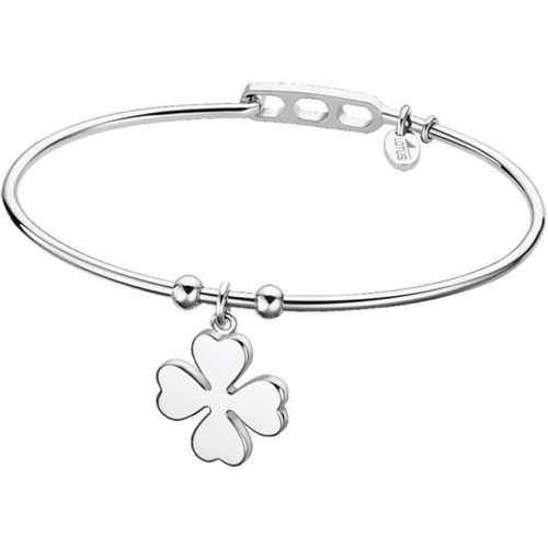 Bracelet MILLENIAL LS2015-2-1 - Bracelet MILLENIAL Acier - Lotus Style Bijoux - Modalova