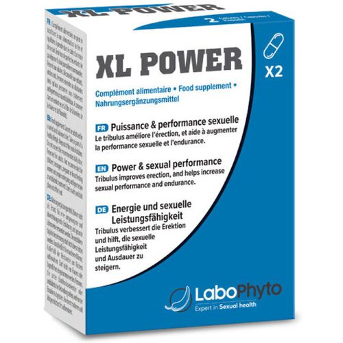 XL POWER X2 - Labophyto - Modalova