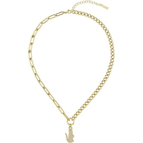 Collier et pendentif 2040145 - Lacoste - Modalova