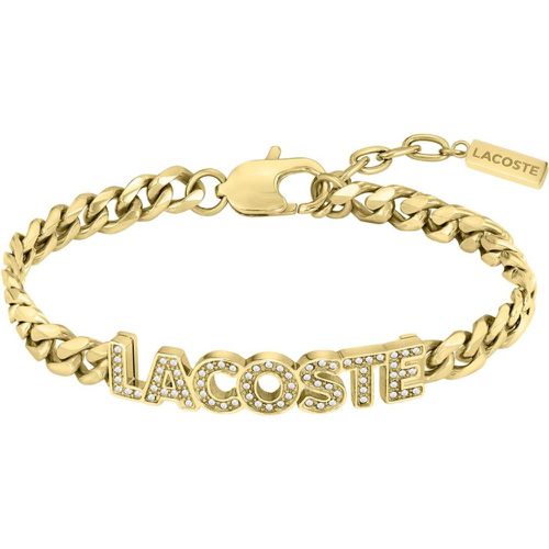 Bracelet Lacoste 2040063 Femme - Lacoste - Modalova