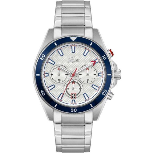 Montre Mainsail - 2011360 Bracelet Acier - Lacoste - Modalova