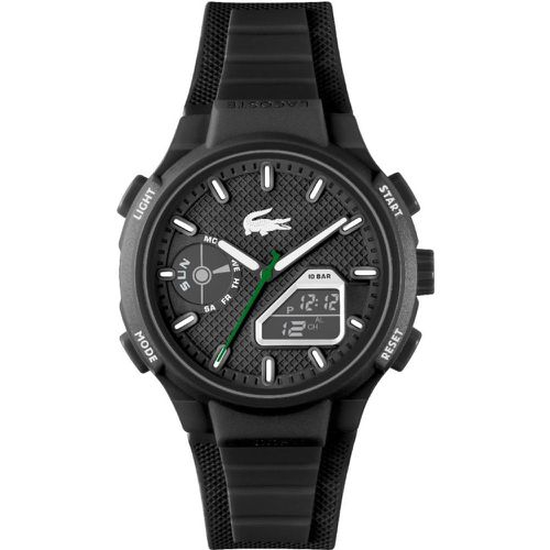 Montre L33 - 2011365 Bracelet Silicone - Lacoste - Modalova