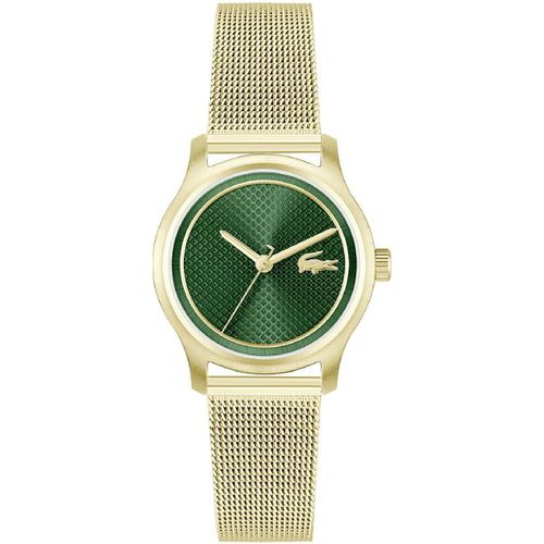 Montre Elyse - 2001389 Bracelet Acier - Lacoste - Modalova