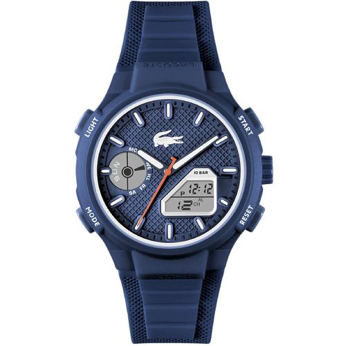 Montre LC33 - 2011370 Bracelet Silicone - Lacoste - Modalova