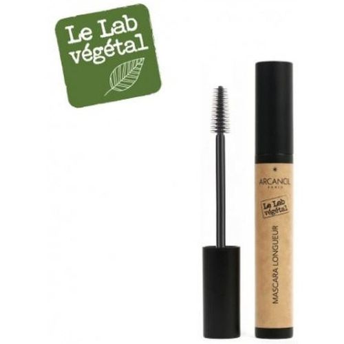 Mascara Longueur - Vert Jungle - Le lab végétal - Modalova