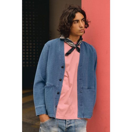 Veste Atsuo Japan Rags Kip - Le Temps des Cerises - Modalova
