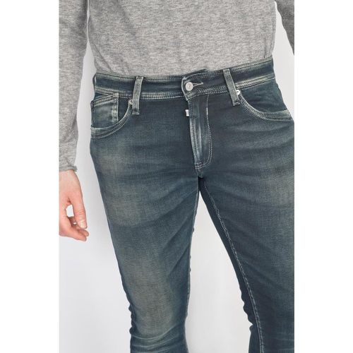 Jeans Jogg 700/11 adjusted -noir N°3 en coton - Le Temps des Cerises - Modalova