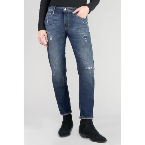 Jeans boyfit 200/43, longueur - Le Temps Des Cerises - Modalova