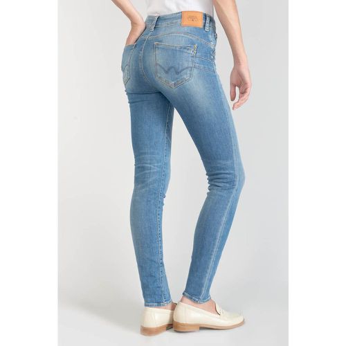 Jeans push-up slim taille haute PULP, longueur 34 en coton Hope - Le Temps des Cerises - Modalova