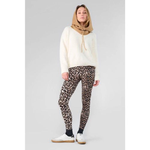 Leggins leggings ZAYN Léa en coton Dina - Le Temps des Cerises - Modalova