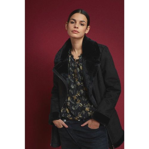 Manteau ORCHA - Le Temps des Cerises - Modalova