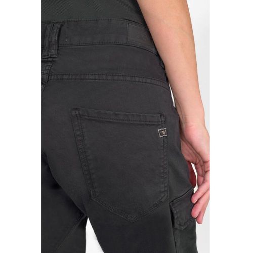 Pantalon cargo RIVERA Juno en coton - Le Temps des Cerises - Modalova