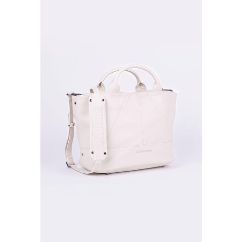 Sac ASTIER Maëlys en cuir Iris - Le Temps des Cerises - Modalova